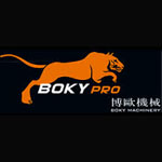 Boky Logo
