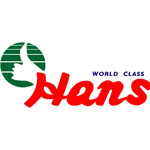 Hans Logo