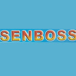 Senboss logo