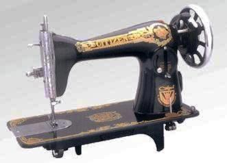 Sewing Machines Myanmar
