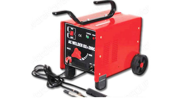 UTO Welding Machines Myanmar