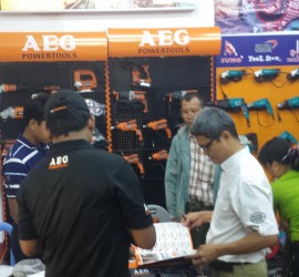 uto mandalay employees